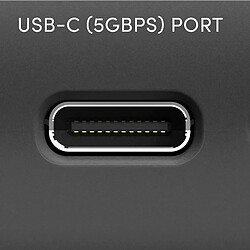 Acheter Lecteur de cartes mémoire USB-C