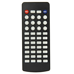 Wewoo Télécommande universelle