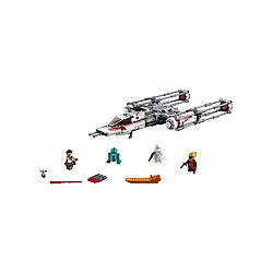 Lego Star Wars 75249 Y Wing Starfighter