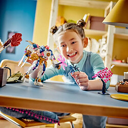 Acheter Lego Ninjago le robot élémentaire de Sora