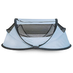 DERYAN Babybox Bleu ciel
