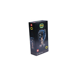 LEGO DC Universe Super Heroes Batman Masque 76238