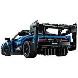 LEGO Technic 42123 - McLaren Senna GTR