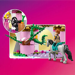 Acheter Lego Disney Princess 43240 - Dragon
