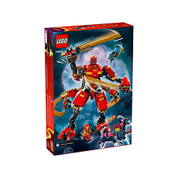 Lego Ninjago 71812 pas cher