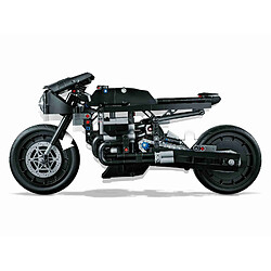 Acheter Lego Technic Le Batcycle