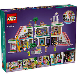LEGO Friends 42604 Le centre commercial