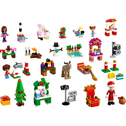 Avis Lego Friends 41706
