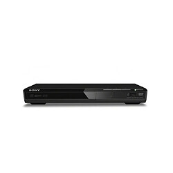 Acheter Sony DVPSR370B