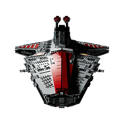 Avis Lego Star Wars croiseur Venator
