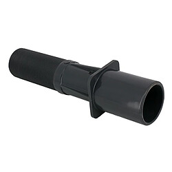 ASTRAL Traversée de paroi lisse PVC 300 mm