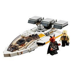 Avis Lego Star Wars Mos Eisley Cantina