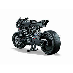 Avis Lego Technic Le Batcycle