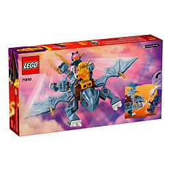Lego Le jeune dragon Riyu pas cher