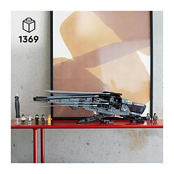 LEGO 10327 Icons Dune