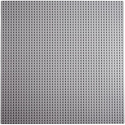 Avis Lego Classic plaque de construction grise
