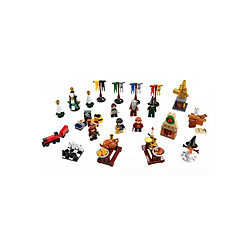 LEGO 75964 Calendrier de l'Avent Harry Potter