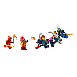 Lego Ninjago 71812