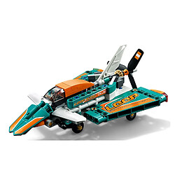 Acheter LEGO Technic 42117 Avion de course