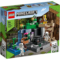 LEGO Minecraft 21189