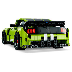 Acheter Lego Technic Ford Mustang Shelby GT500