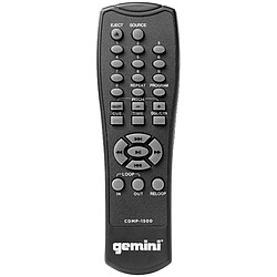Gemini CDMP-1500 pas cher