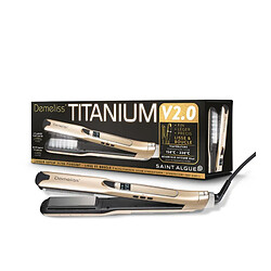 Acheter Saint algue Demeliss Titanium V2.0