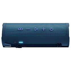 3mk Enceinte Bluetooth - Bleu