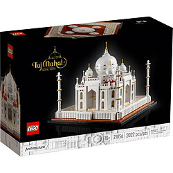 Lego Architecture Taj Mahal