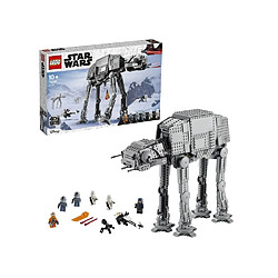 Avis Lego Star Wars AT-AT