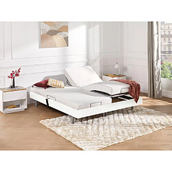 Vente-Unique DREAMEA CASSIOPEE III - Blanc