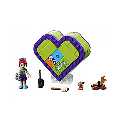 LEGO 41358 La boîte cœur de Mia