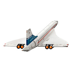 Acheter Lego Icons Le Concorde