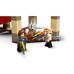 Acheter LEGO Jurassic World 76948 Embuscade Quetzalcoatlus