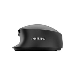 Philips Spk7507B Wireless Mouse - Noir
