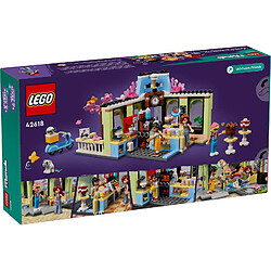 Lego Friends Café de Heartlake City