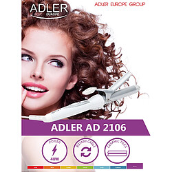 Adler AD2106 pas cher