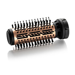 Brosse soufflante