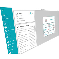 Bureautique & utilitaire
