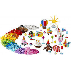 Acheter Lego Boîte de fête créative - 900 pièces