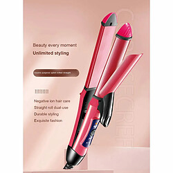 Blue chilli Multi-Styler