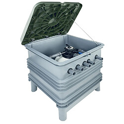 Astral Local Entombé Ramses