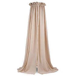 Jollein Voile Vintage - Nougat