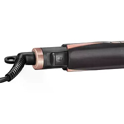 Mpm Styler Capillaire à Infrarouge