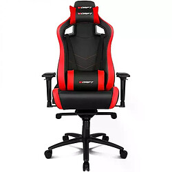 Drift DR500 - Noir et rouge