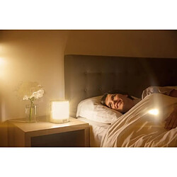Lanaform simulateur d’aube Wake Up Scents