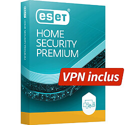 ESET HOME Security Premium
