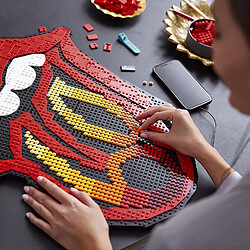 Acheter Lego Art The Rolling Stones