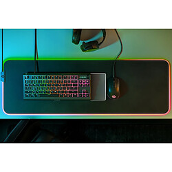 Avis Steelseries Apex 3 TKL - Noir