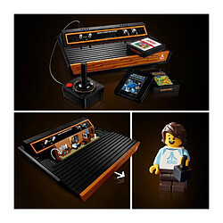 Acheter Lego Icons Atari 2600